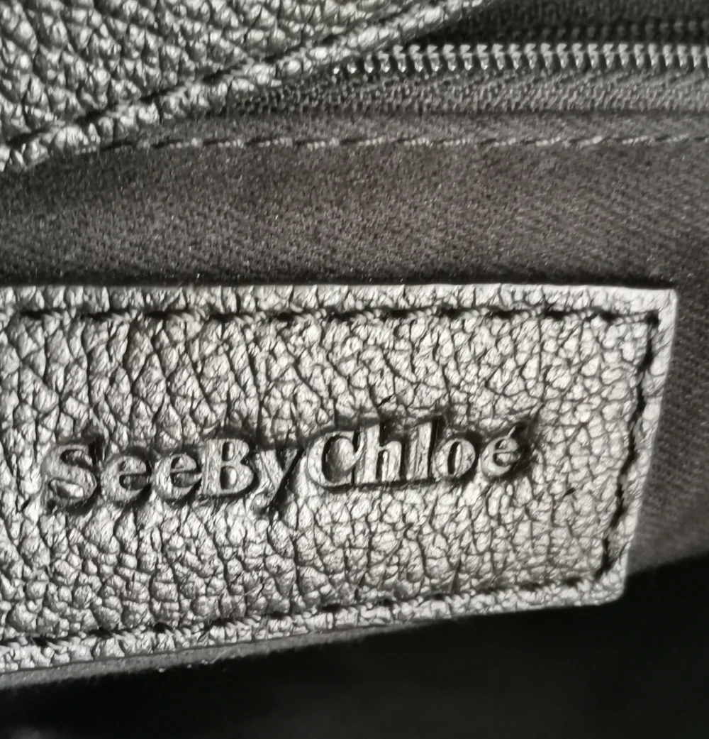 See by Chloe Monroe Satchel - Picture 10 of 17